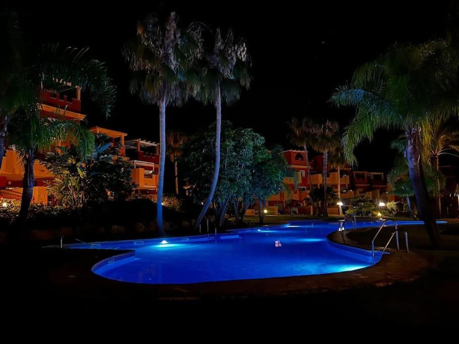 Atico En Marbella Lejlighed Eksteriør billede
