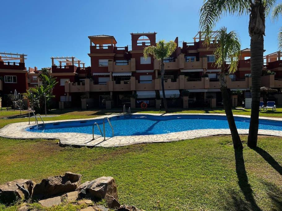Atico En Marbella Lejlighed Eksteriør billede