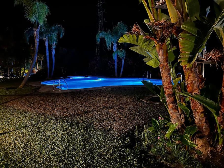 Atico En Marbella Lejlighed Eksteriør billede