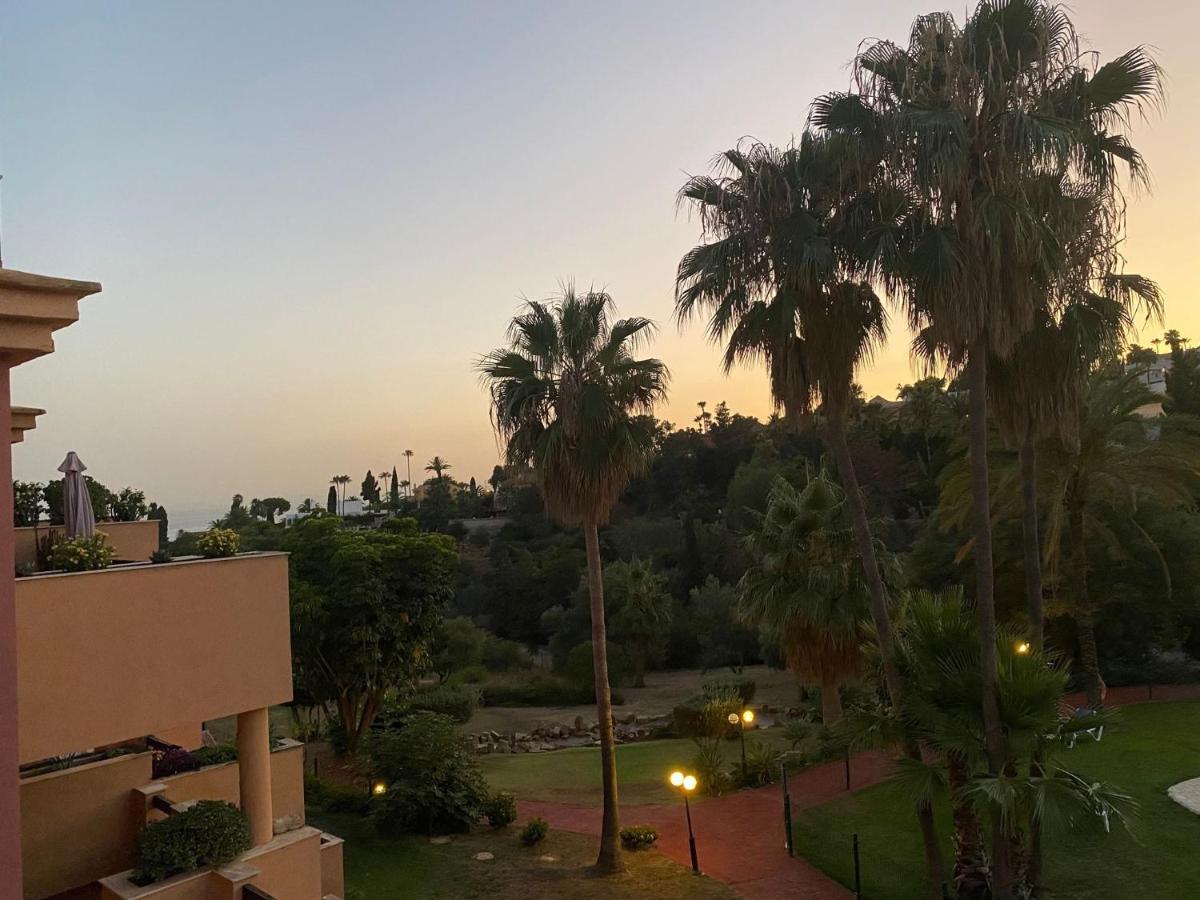 Atico En Marbella Lejlighed Eksteriør billede